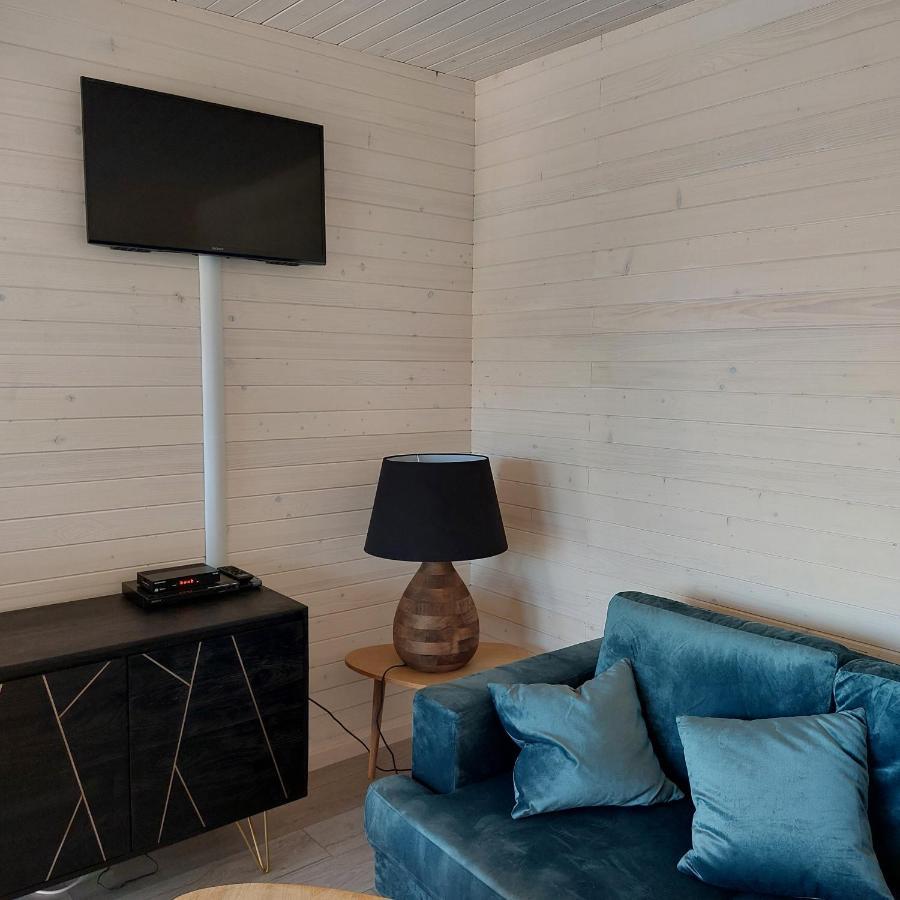 Lodge Avec Vue Imprenable ! Vingrau Esterno foto
